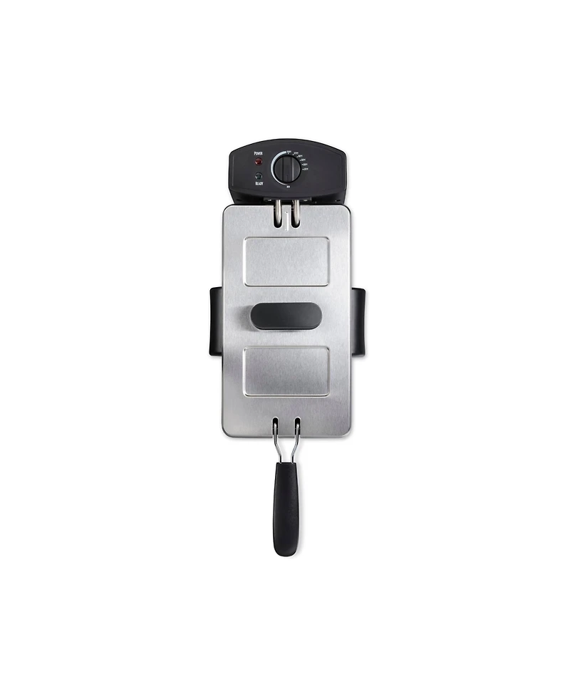 Hamilton Beach 12 Cup Deep Fryer - 35032