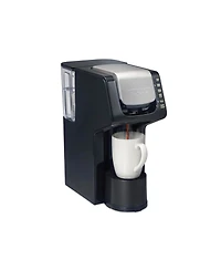 Hamilton Beach FlexBrew Single-Serve Coffee Maker with Removable Reservoir - 49901
