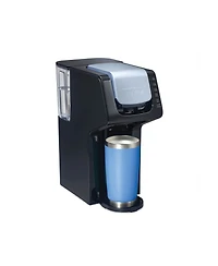 Hamilton Beach FlexBrew Single-Serve Iced & Hot Coffee Maker - 49921