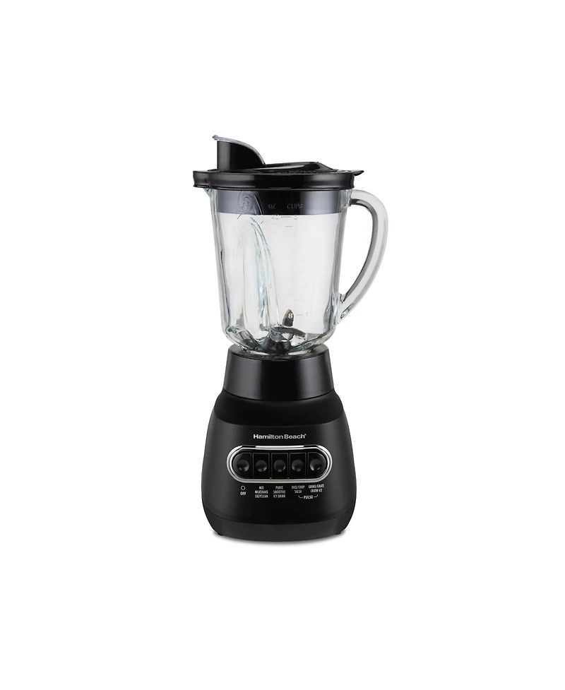 Hamilton Beach Quiet Blender - 58175J
