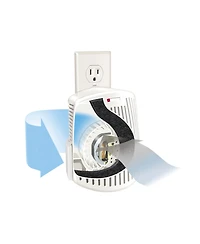 Hamilton Beach True Air Plug-Mount Odor Eliminator - 04530GM