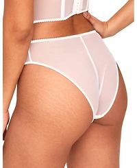Adore Me Women's Avara High Cut Panty