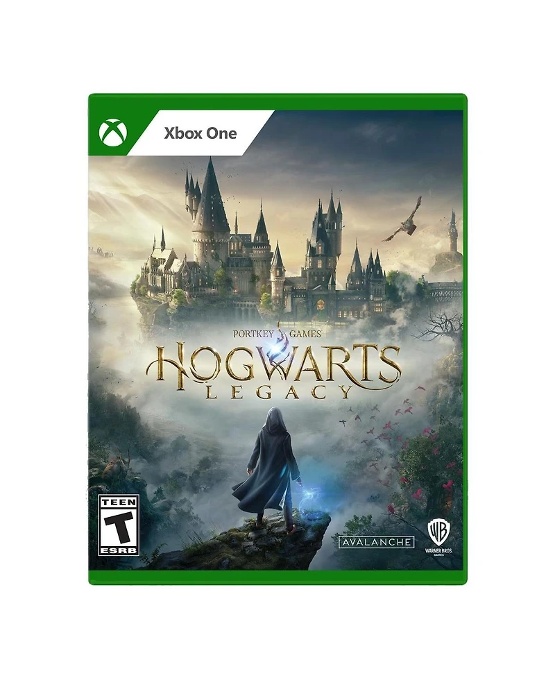 Warner Home Video Games Hogwarts Legacy Xbox One