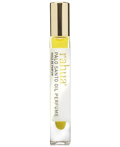 Rahua Palo Santo Oil Perfume