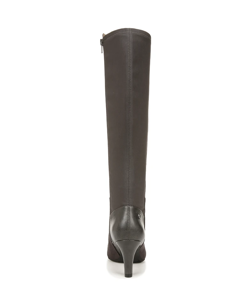 LifeStride Gracie Dress Boots