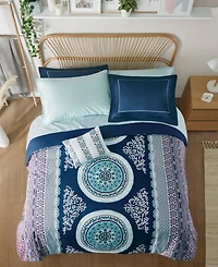 Intelligent Design Loretta -Pc. Comforter Set