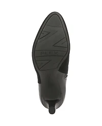 LifeStride Gracie Wide Calf Dress Boots