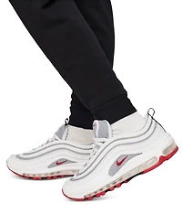 Nike Big Kids Club Fleece Jogger Pants