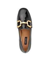 Nine West Women's Lilma Bit Dress Loafers