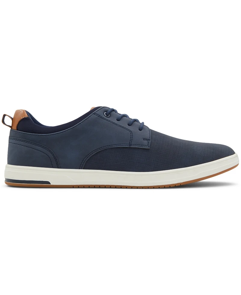 Call It Spring Men's Wistman Lace Up Derby Shoes