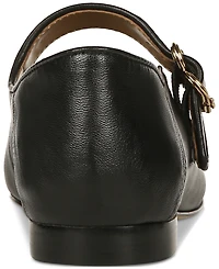 Sam Edelman Women's Michaela Buckled Mary Jane Flats