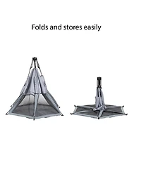 Safety 1st Baby InstaPop Dome Play Yard