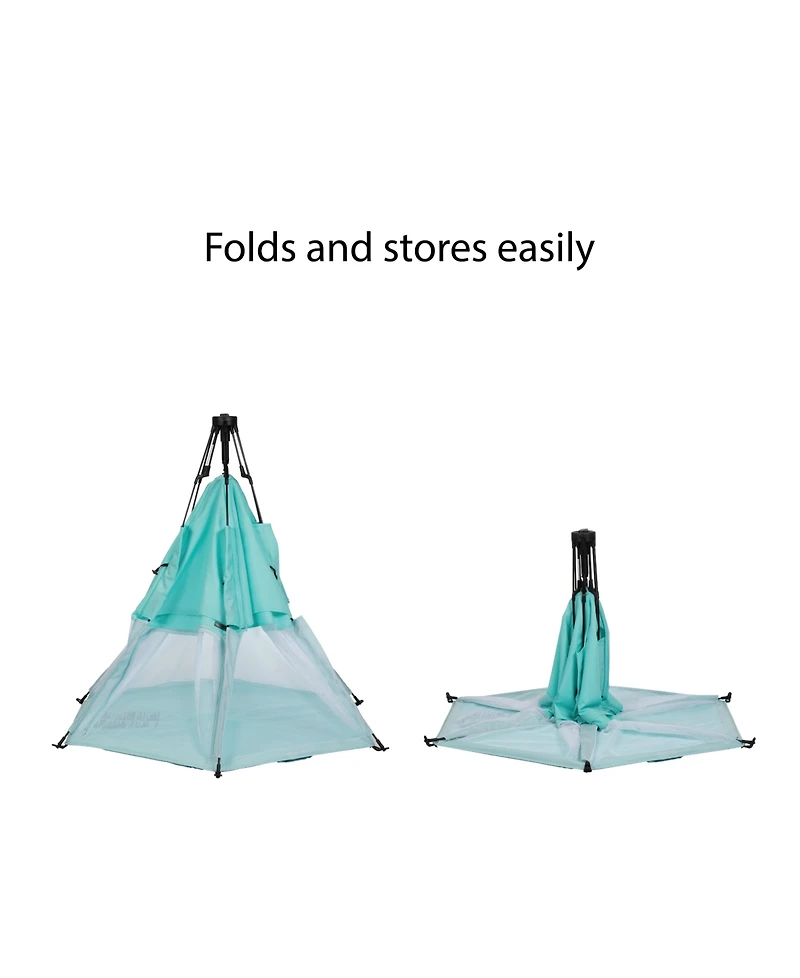 Safety 1st Baby InstaPop Dome Play Yard