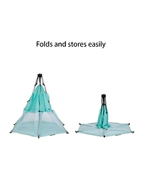 Safety 1st Baby InstaPop Dome Play Yard