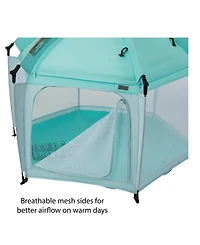 Safety 1st Baby InstaPop Dome Play Yard