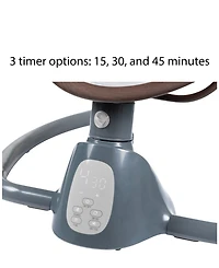 Safety 1st Baby 5 Modes Bluetooth Swing