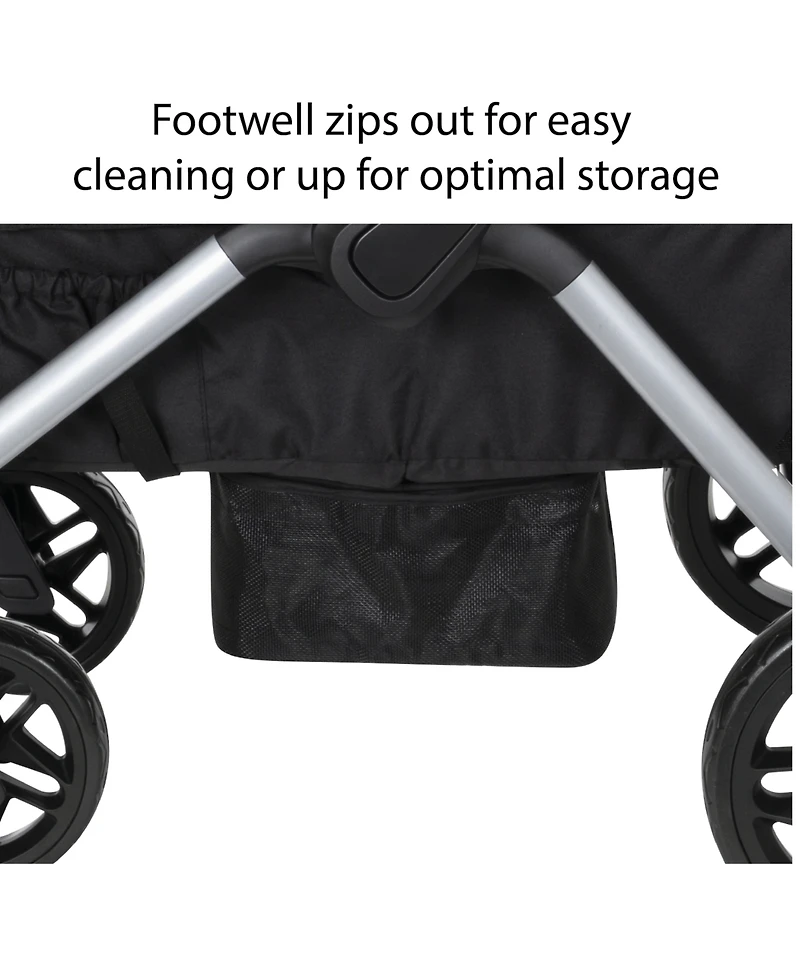 Safety 1st Baby Summit Wagon Stroller