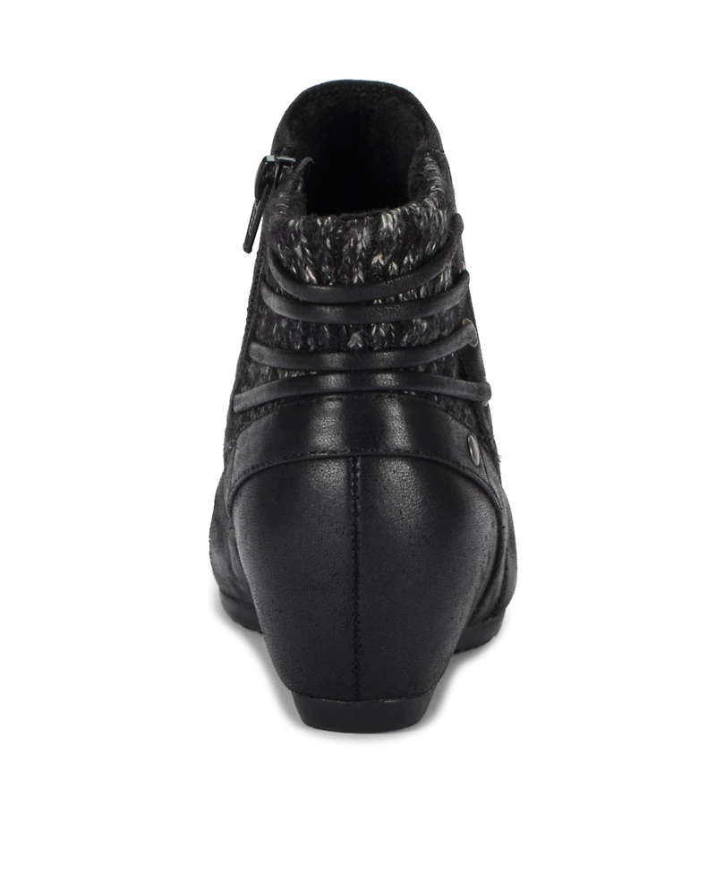 Baretraps Women's Peanut Bootie