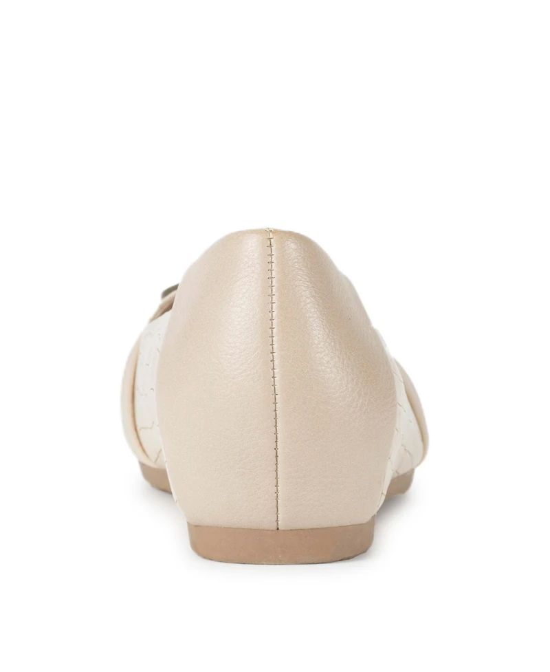 Baretraps Women's Mabely Flats
