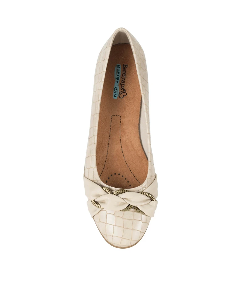 Baretraps Women's Aurora Ballet Flats
