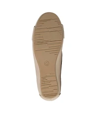 Baretraps Women's Milady Ornamented Ballet Flats