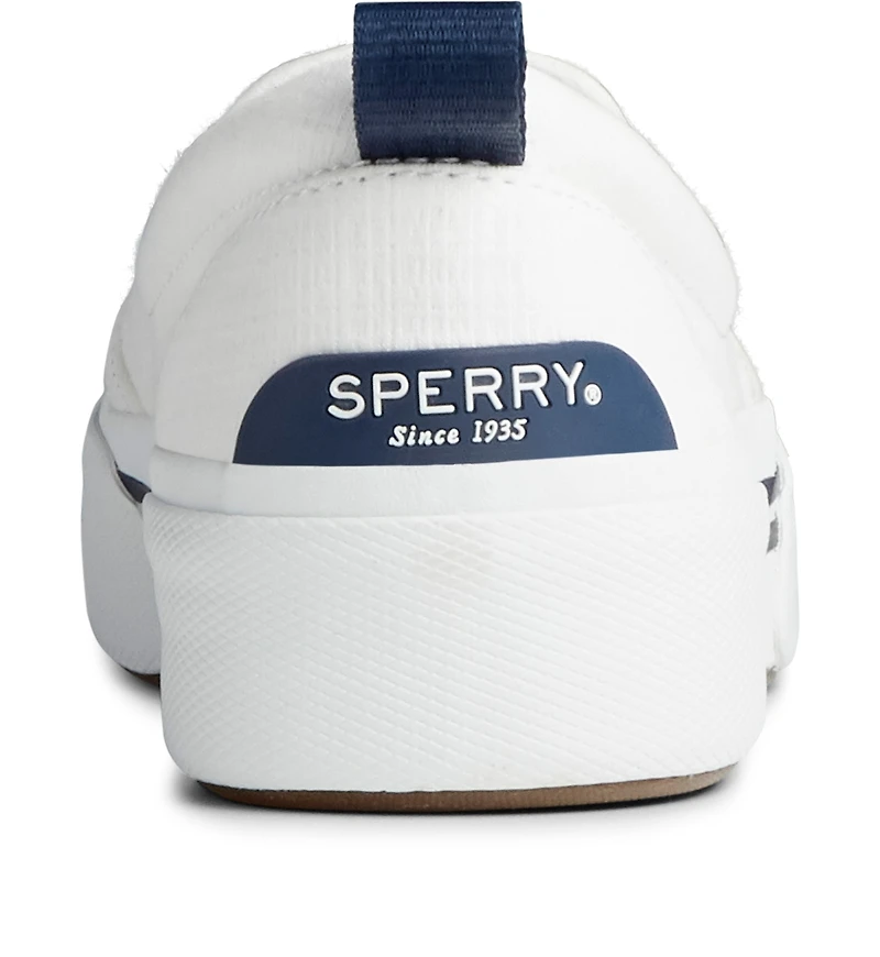 Sperry Women's Pier Wave High Slip On Sneakers
