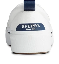 Sperry Women's Pier Wave High Slip On Sneakers