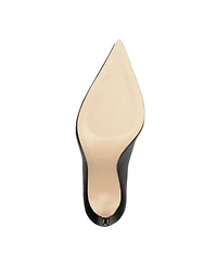 Schutz Women's Lou Pointed Toe Pumps