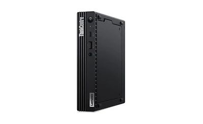Lenovo 11JN002PUS Amd Ryzen 5 Pro 5650GE 3.4G 8GB 256GB ThinkCentre Solid State Drives Desktop Computer