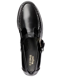 G.h.bass Womens Mary Jane Weejuns Loafer