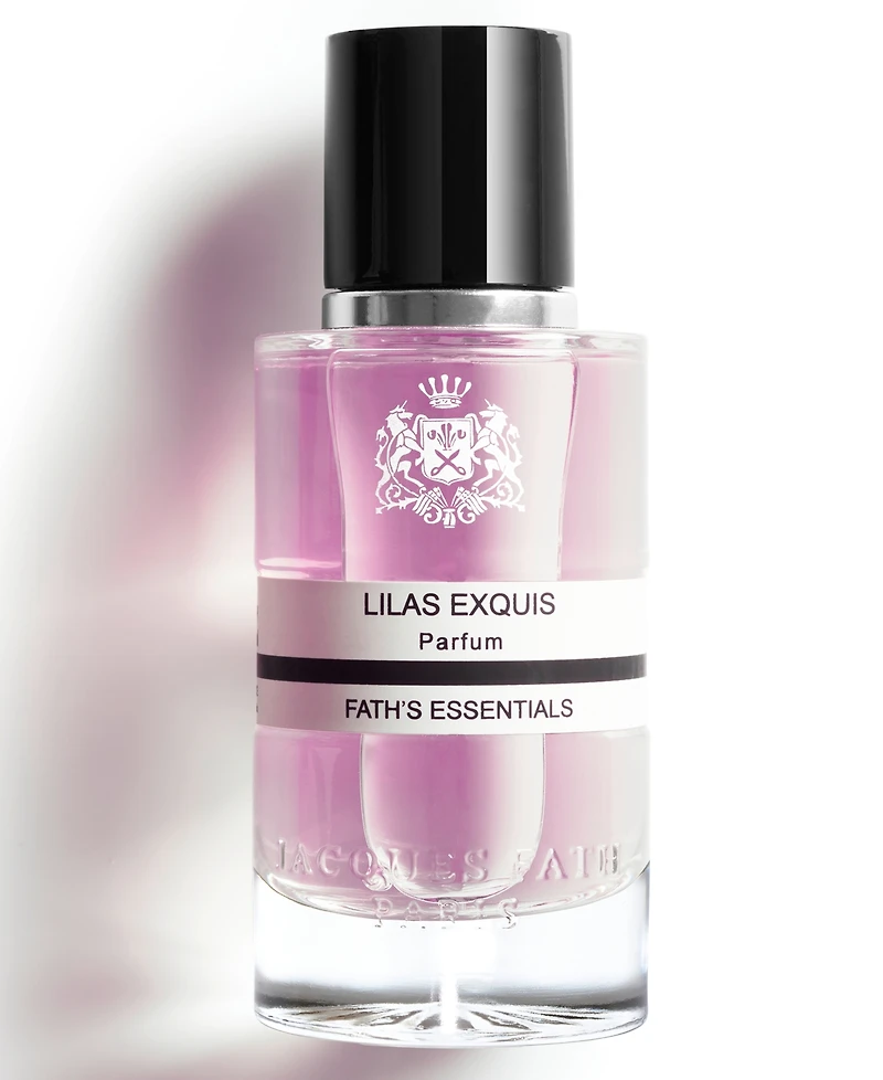 Jacques Fath Lilas Exquis Parfum, 1 oz.