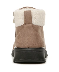 LifeStride Women's Generation Washable Round Toe Booties