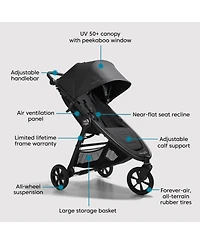 Baby Jogger Baby City Mini GT2 + City Go 2 Travel System