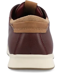 Vance Co. Men's Aydon Casual Sneakers