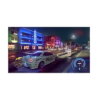 Wizard Of Oz Nfs Heat