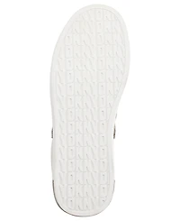 Dkny Women's Abeni Platform Low Top Sneakers