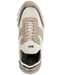 Dkny Women's Maida Lace-Up Low-Top Running Sneakers