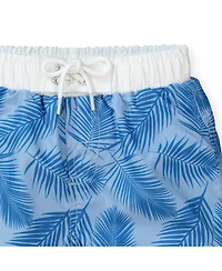 Hope & Henry Big Boys Board Short with Elastic Waist