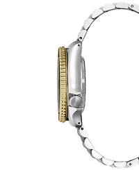 Seiko Men's Automatic 5 Sports Stainless Steel Bracelet Watch 43mm