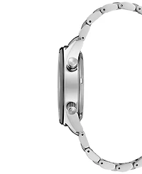 Seiko Men's Chronograph Prospex Speedtimer Two-Tone Stainless Steel Bracelet Watch 44mm