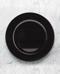American Atelier Round Charger Plate 12 Piece Dinnerware Set, Service for 12
