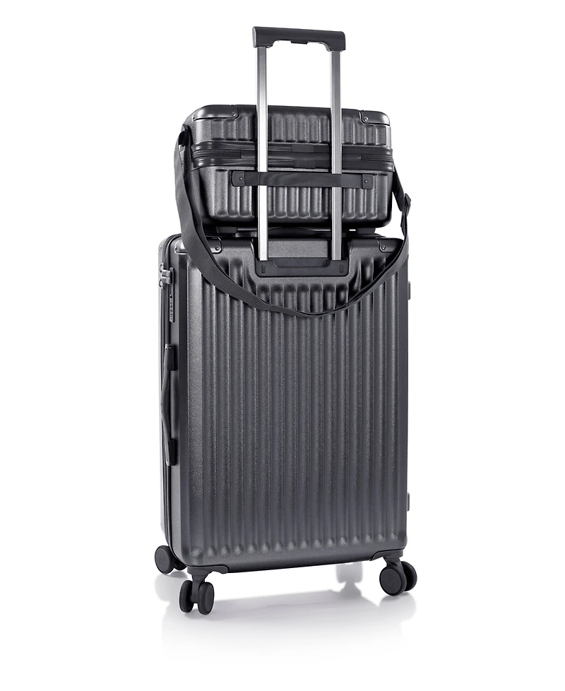 Heys Luxe Hard Side Beauty Case