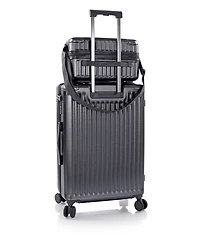 Heys Luxe Hard Side Beauty Case