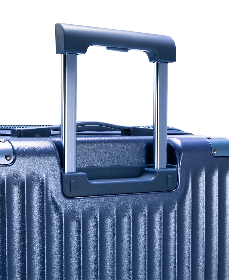 Heys Luxe Hard Side 21" Carryon Spinner