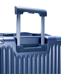 Heys Luxe Hard Side 21" Carryon Spinner