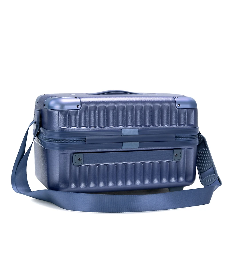 Heys Luxe Hard Side Beauty Case