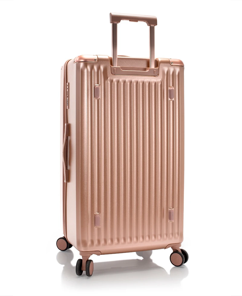 Heys Luxe Hard Side 30" Trunk Spinner