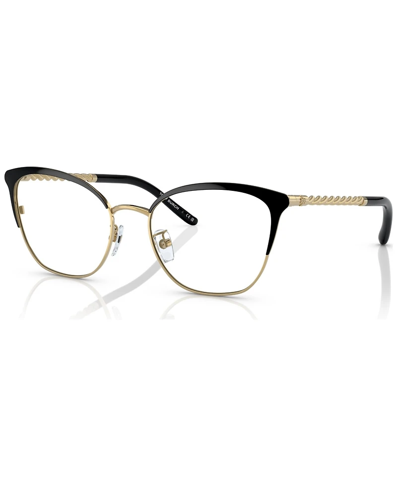 Tory Burch Women's Eyeglasses, TY1076 53