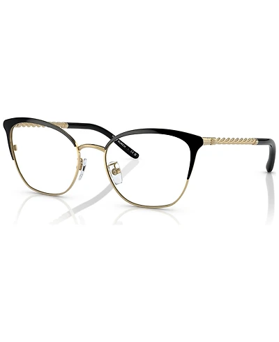 Tory Burch Women's Eyeglasses, TY1076 53