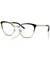 Tory Burch Women's Eyeglasses, TY1076 53